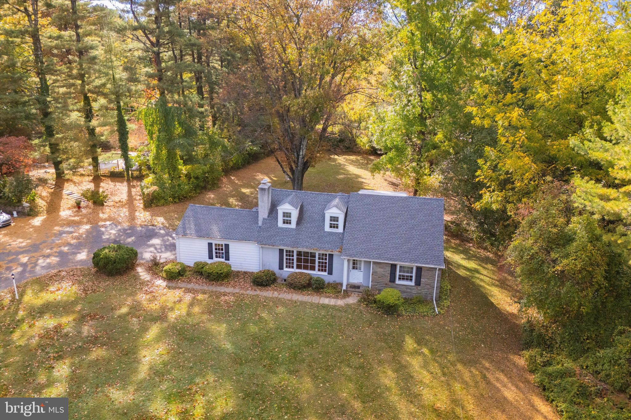 722 Sproul Rd