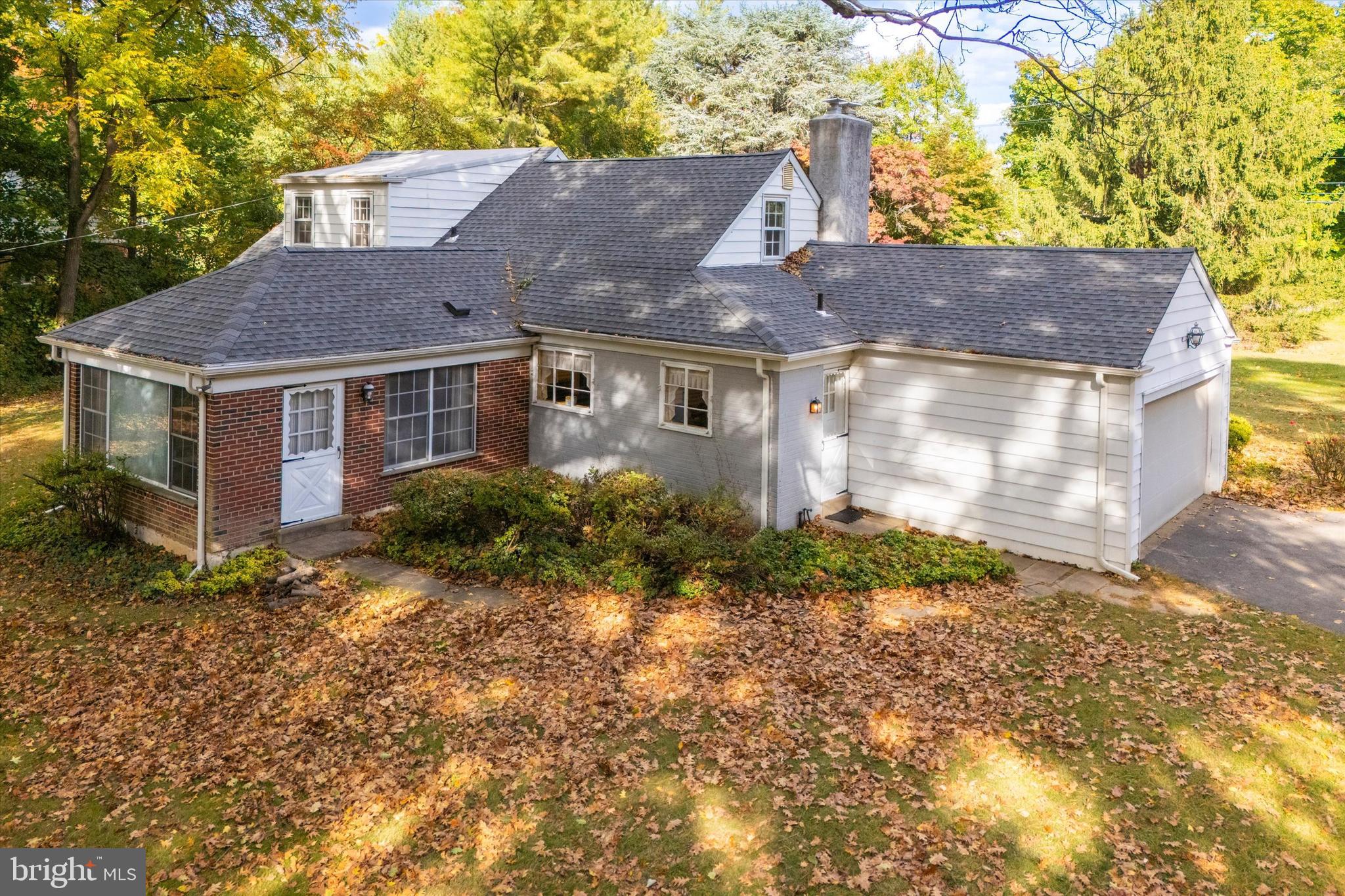 722 Sproul Rd