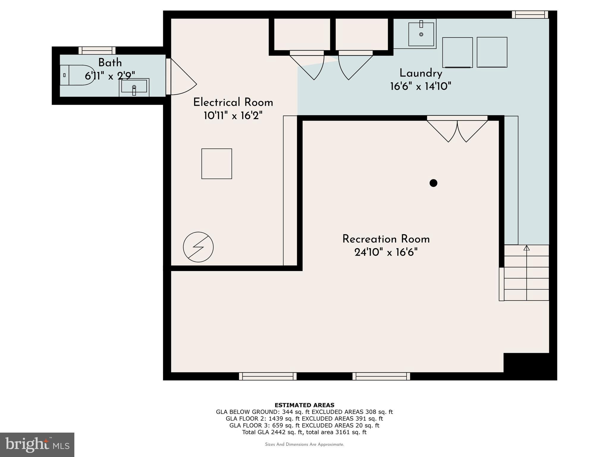 722 Sproul Rd