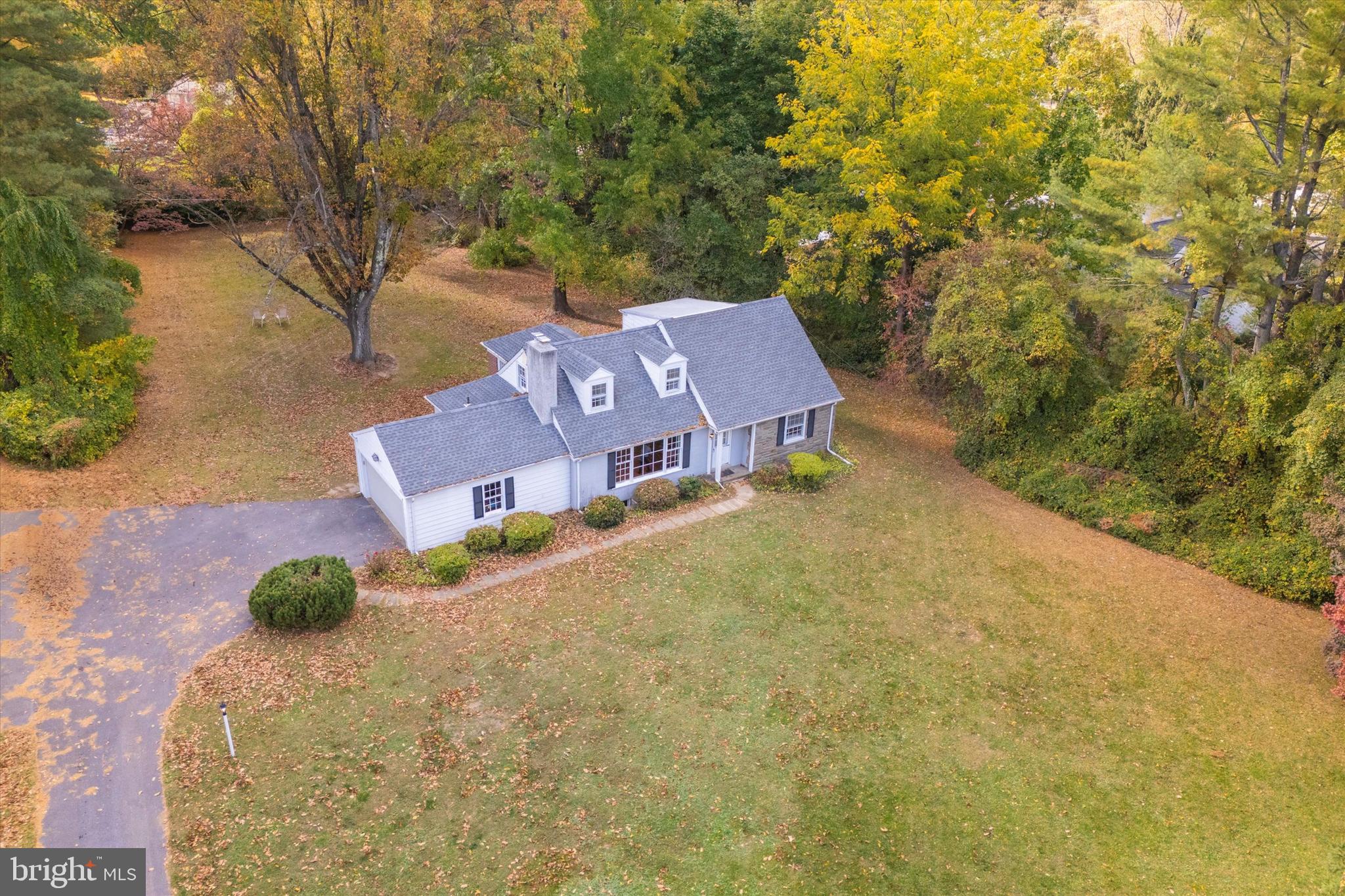 722 Sproul Rd