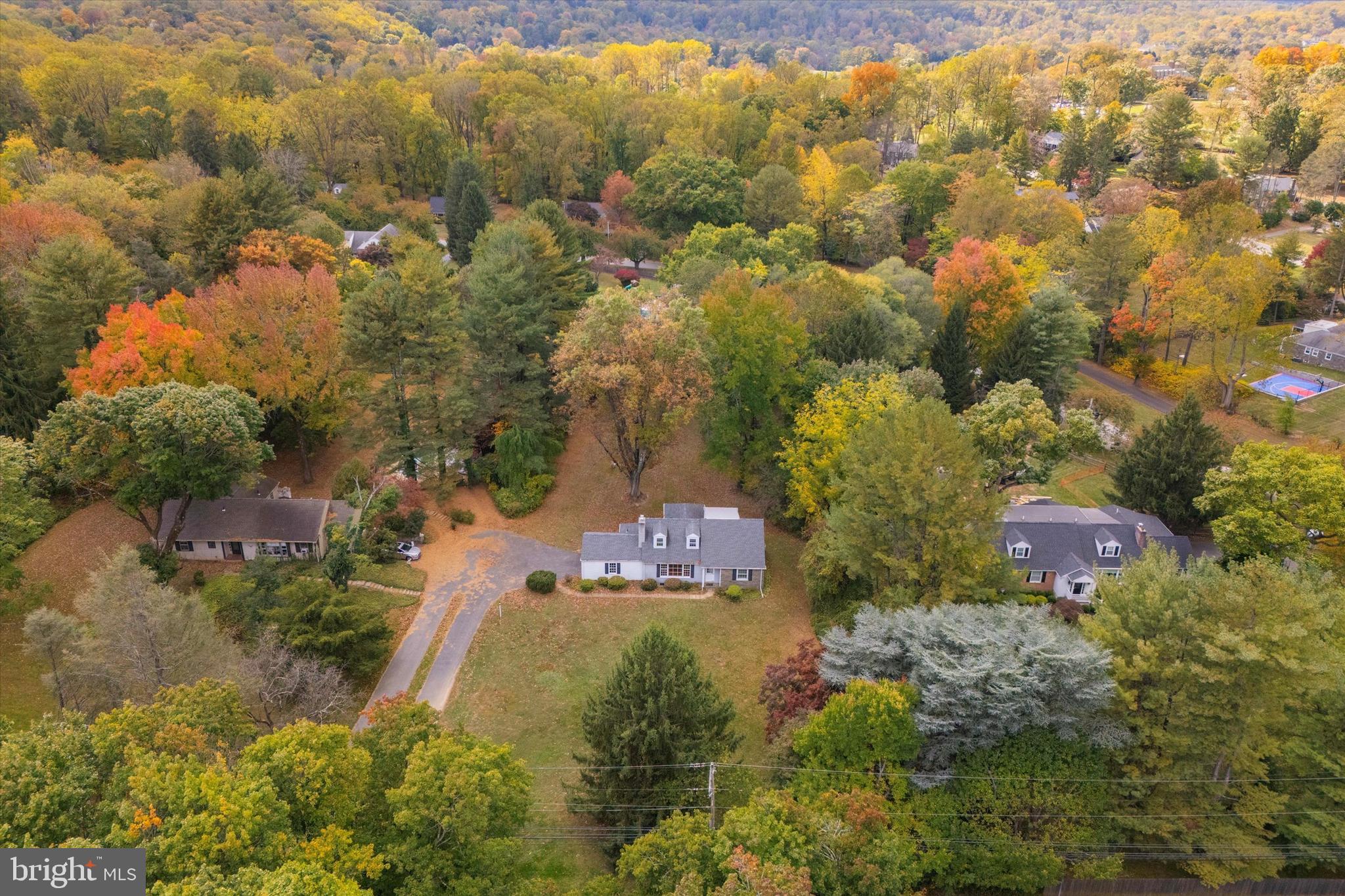 722 Sproul Rd