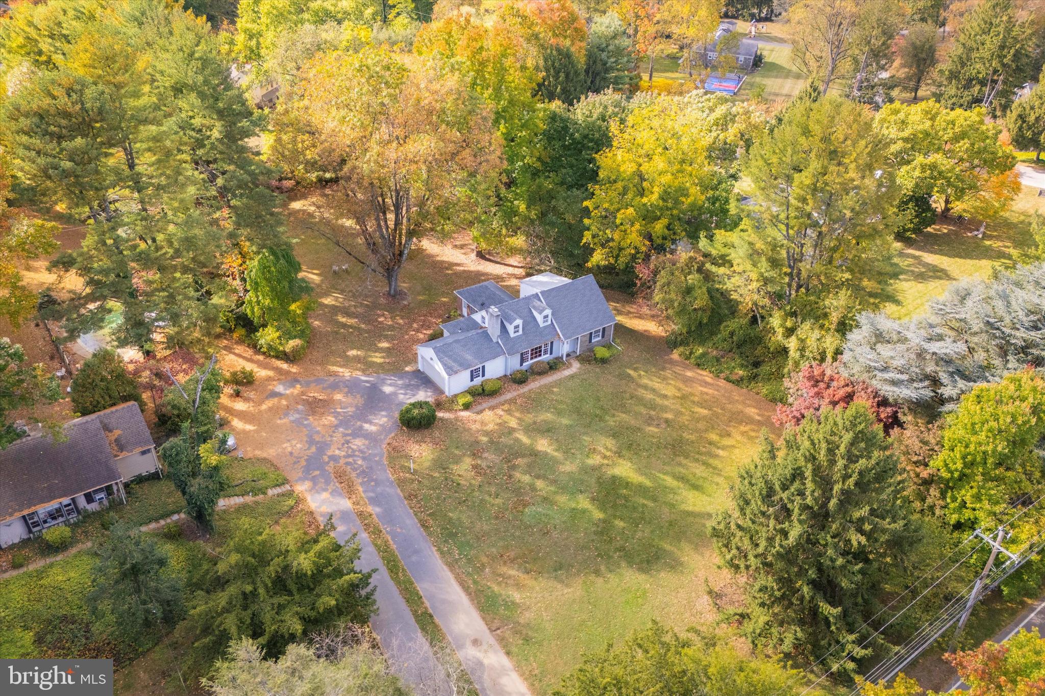 722 Sproul Rd
