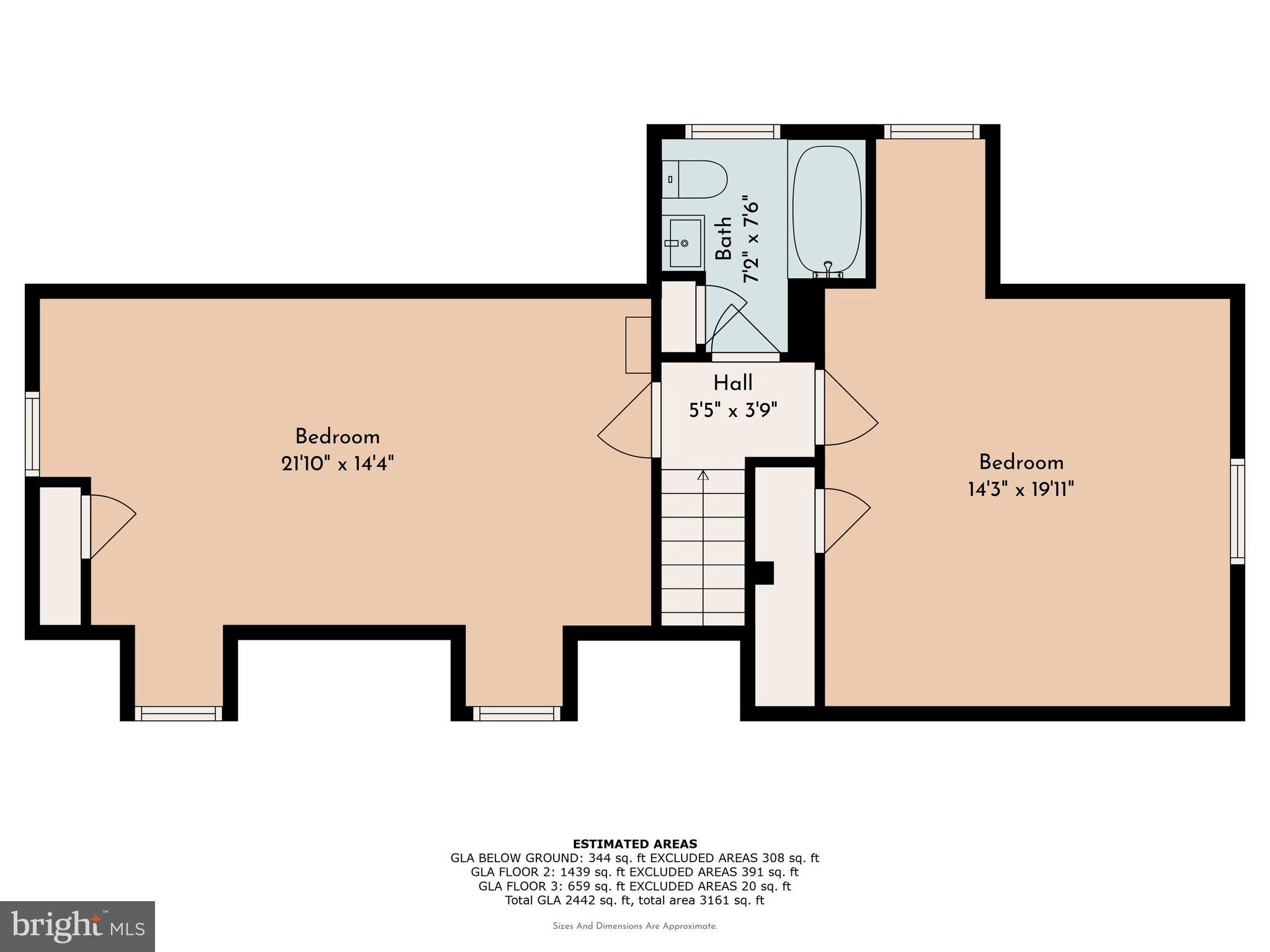722 Sproul Rd