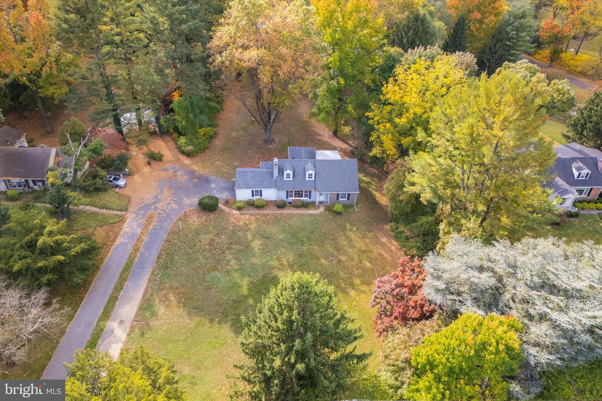 722 Sproul Rd