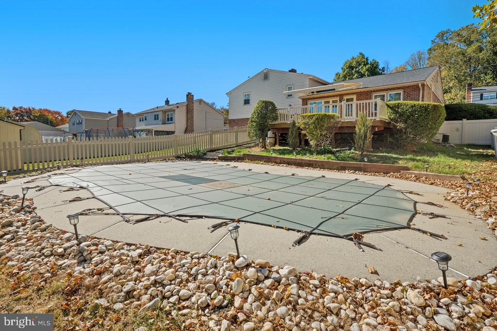 3025 HIGHWOODS DRIVE