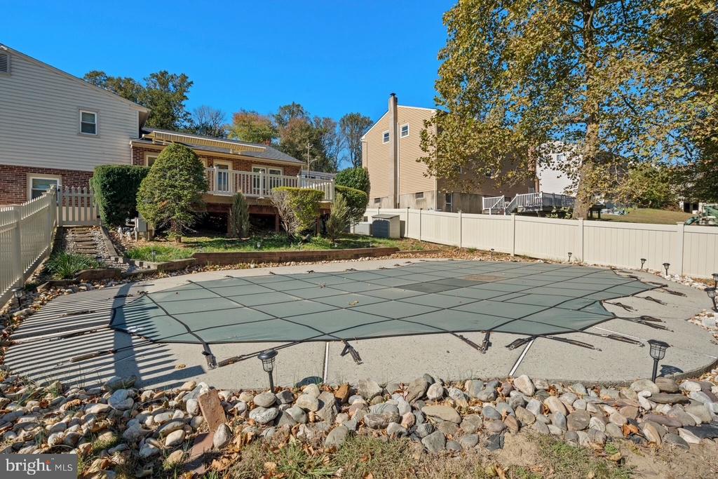 3025 HIGHWOODS DRIVE