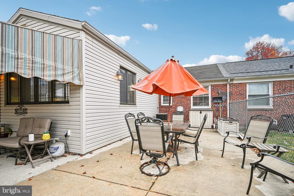 422 BRIGHTON TERRACE