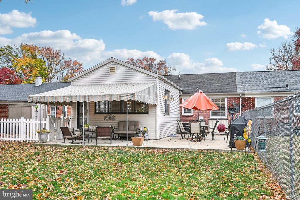 422 BRIGHTON TERRACE