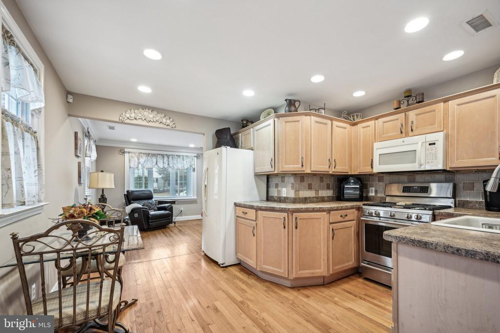 422 BRIGHTON TERRACE