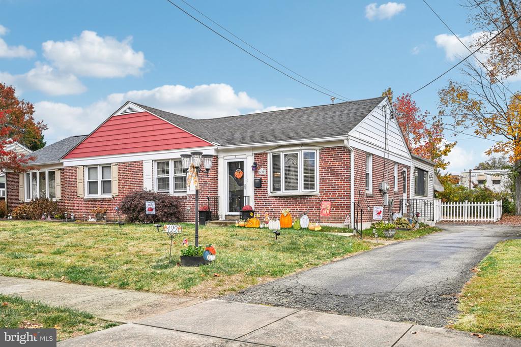 422 BRIGHTON TERRACE