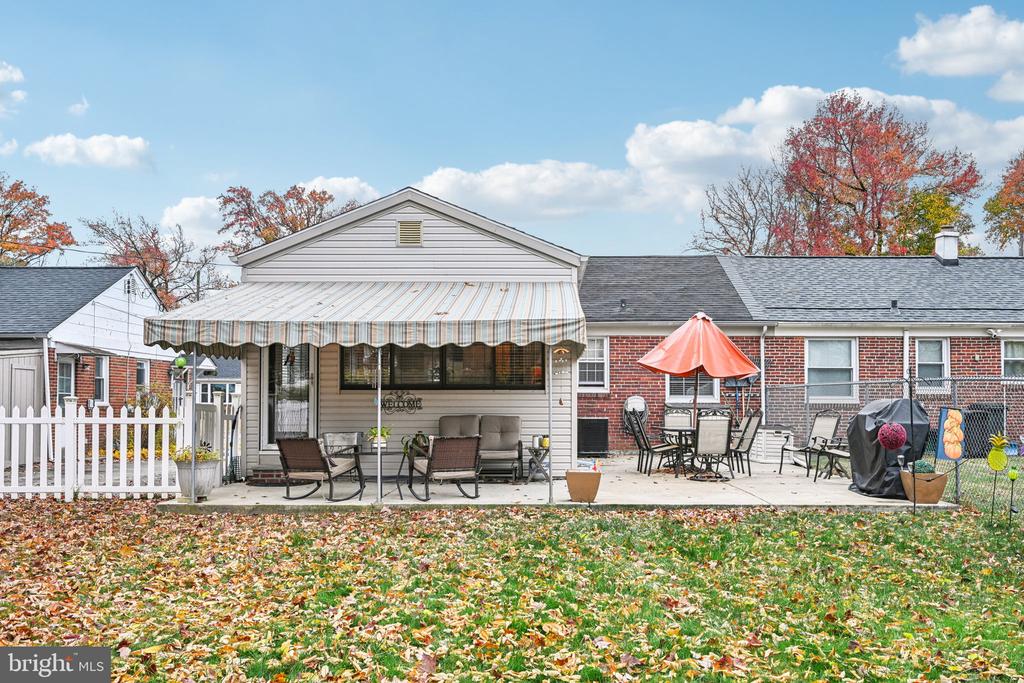 422 BRIGHTON TERRACE