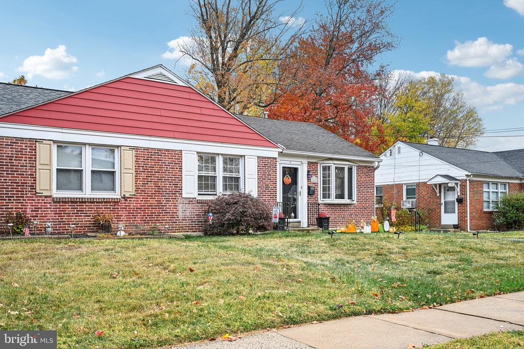 422 BRIGHTON TERRACE