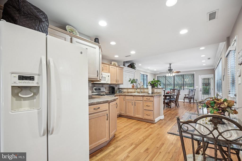 422 BRIGHTON TERRACE