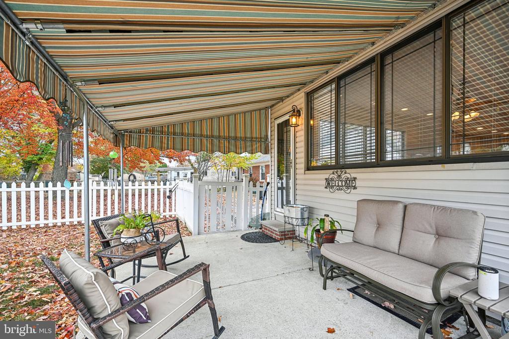 422 BRIGHTON TERRACE