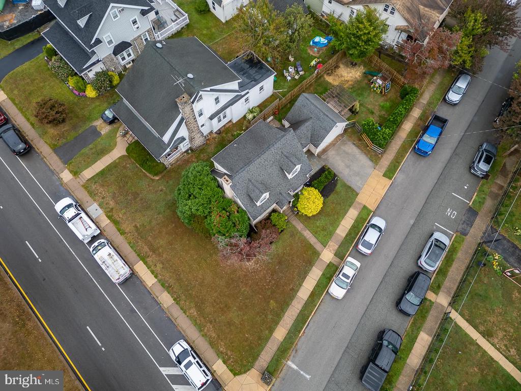 1501 Darby Rd