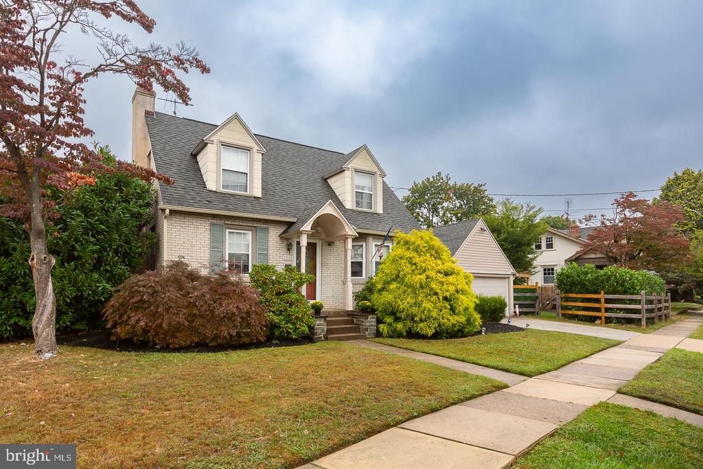 1501 Darby Rd