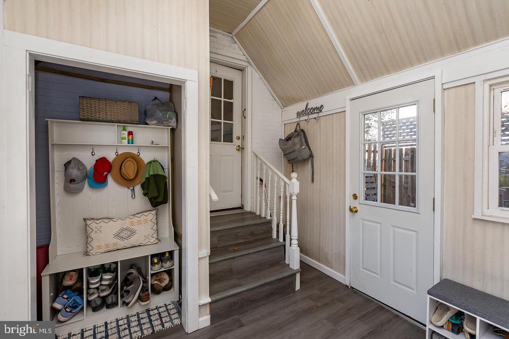 1501 Darby Rd