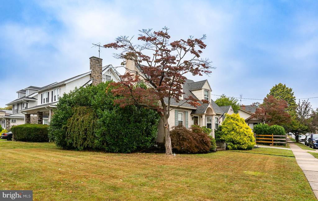 1501 Darby Rd
