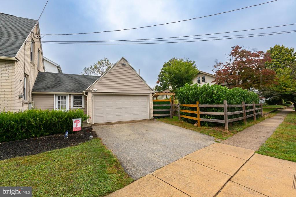 1501 Darby Rd