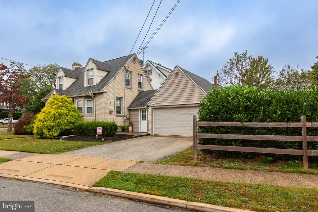 1501 Darby Rd