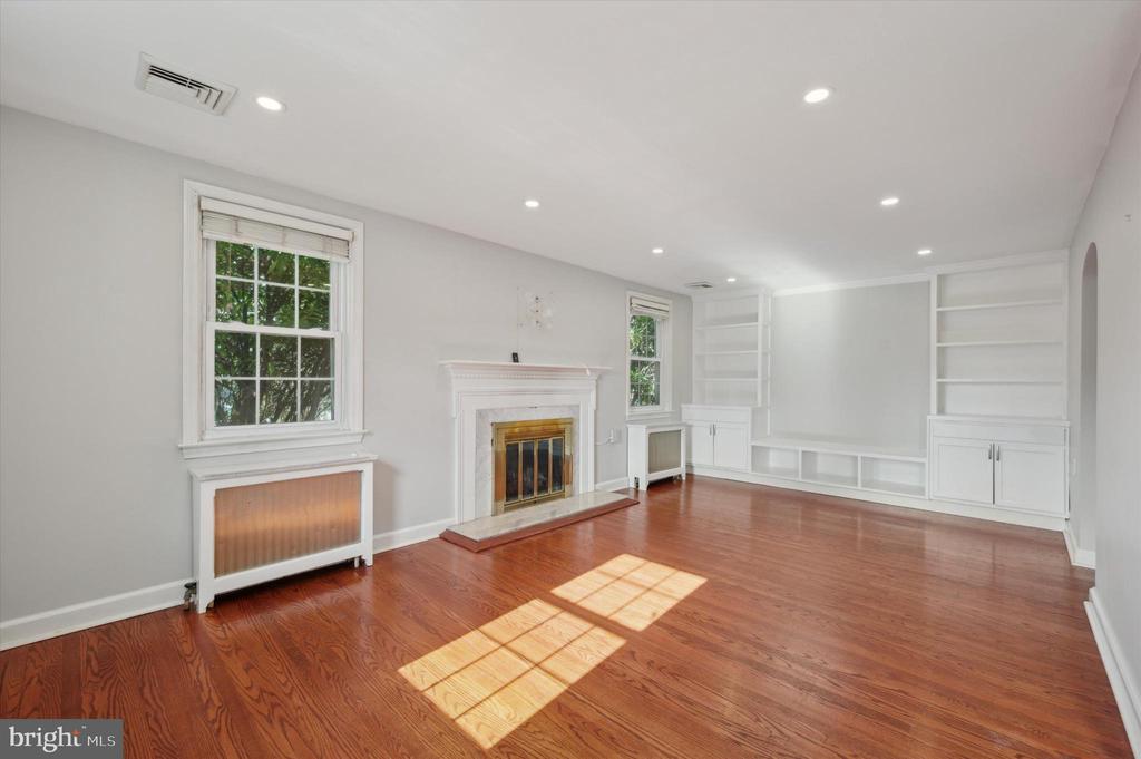 1501 Darby Rd