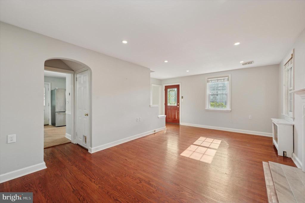 1501 Darby Rd