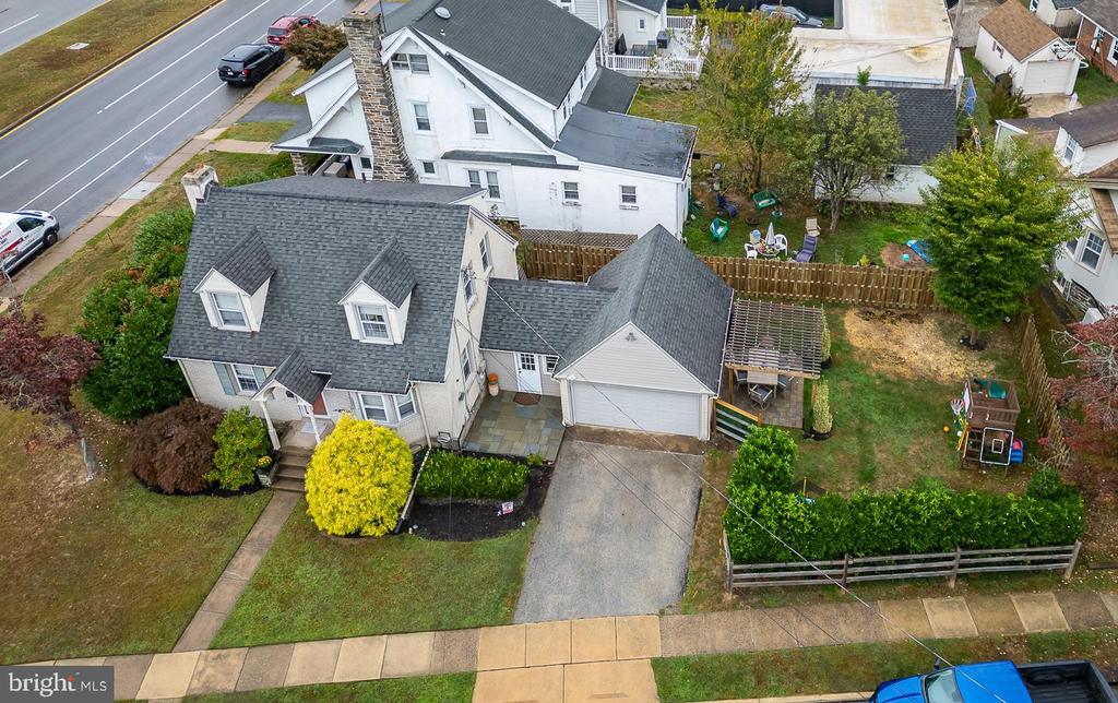 1501 Darby Rd
