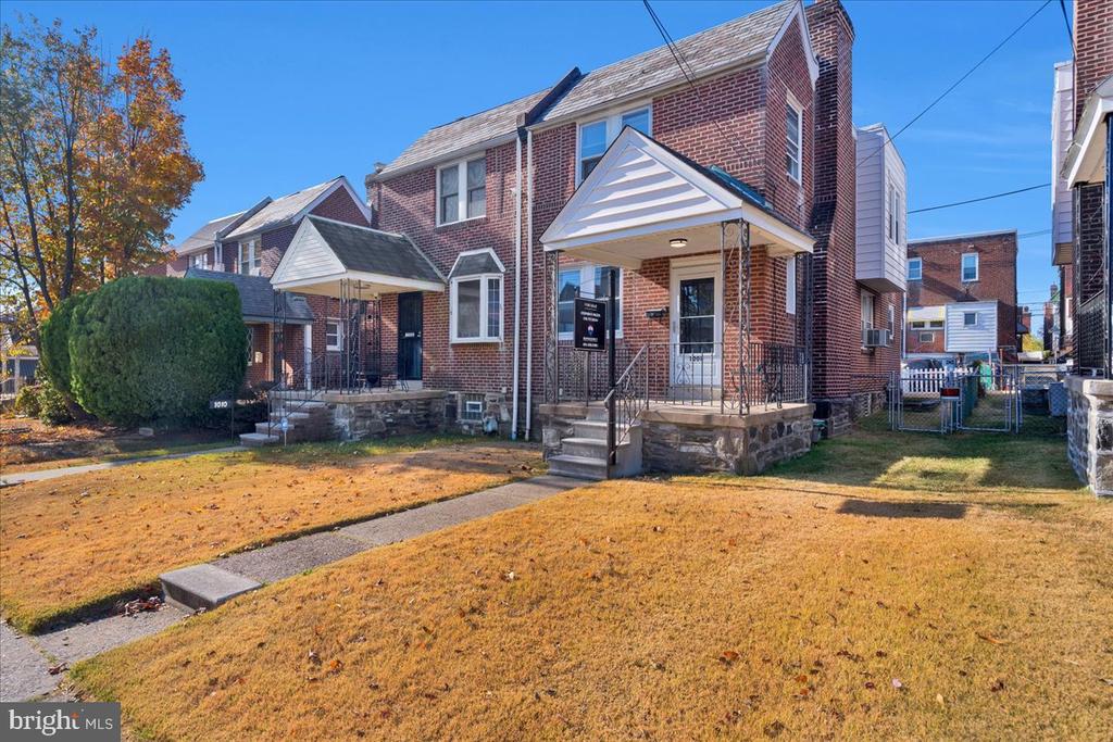 1008 Yeadon Ave
