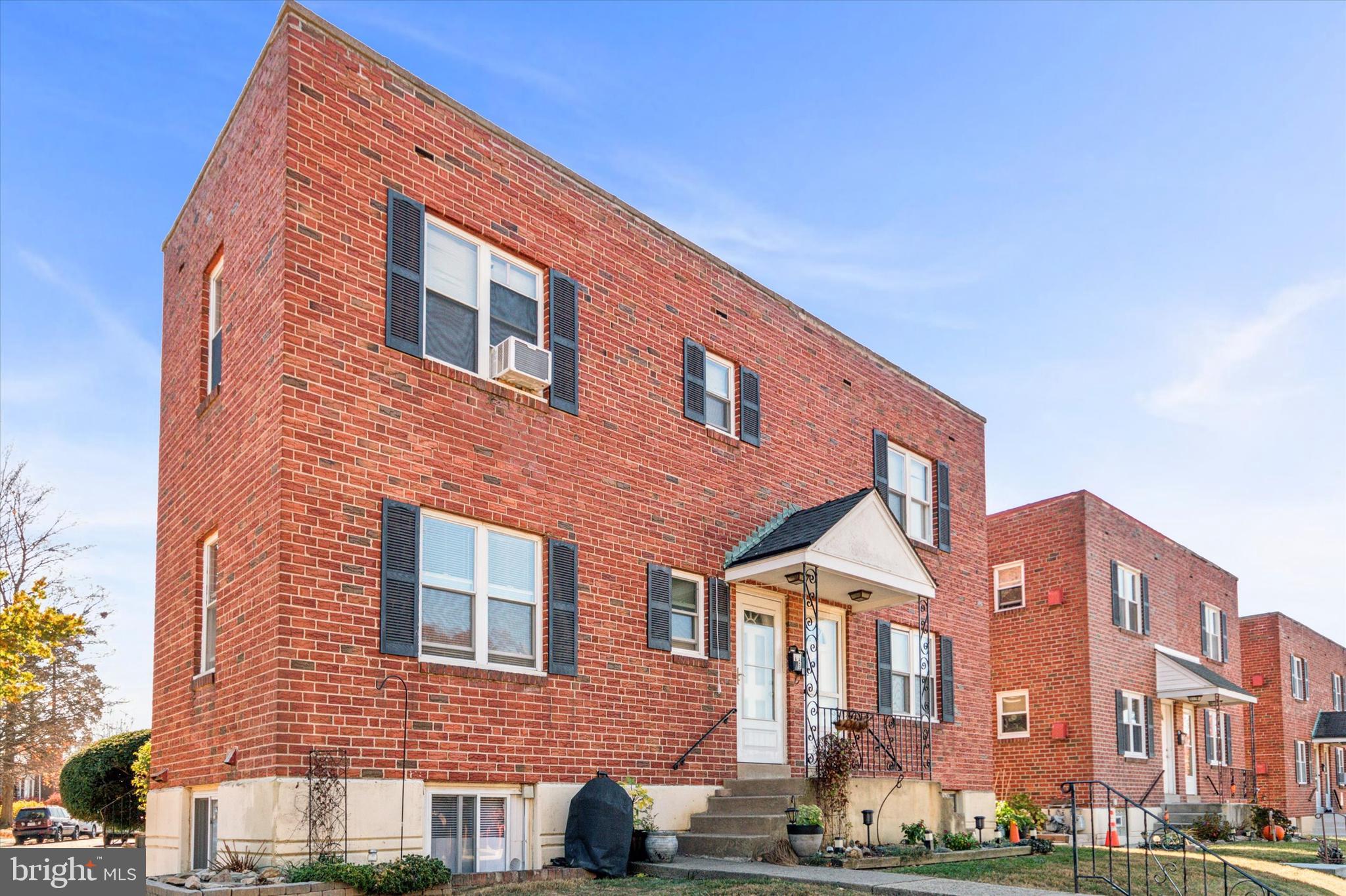11 E PARK RD #A