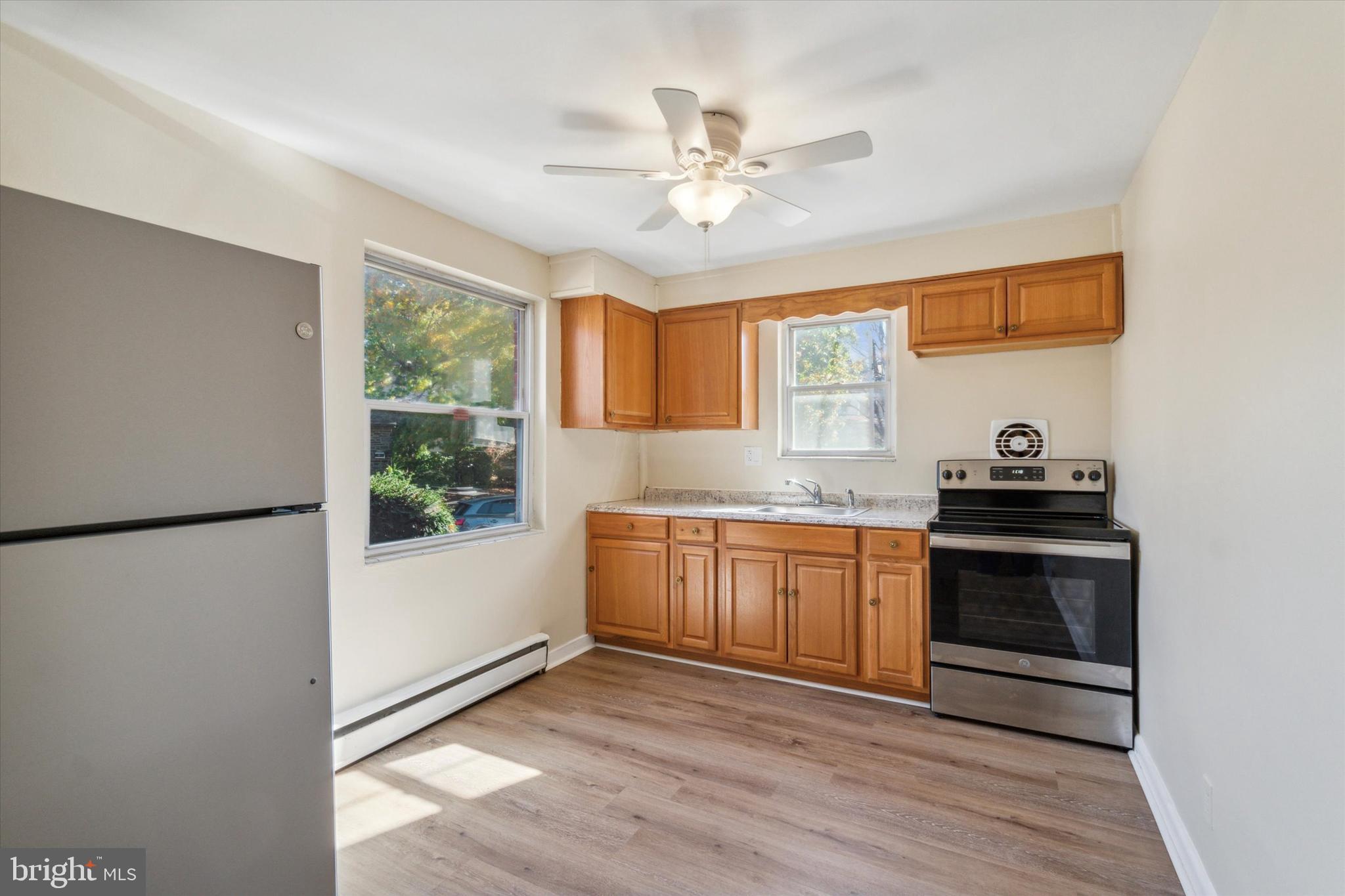 11 E PARK RD #A
