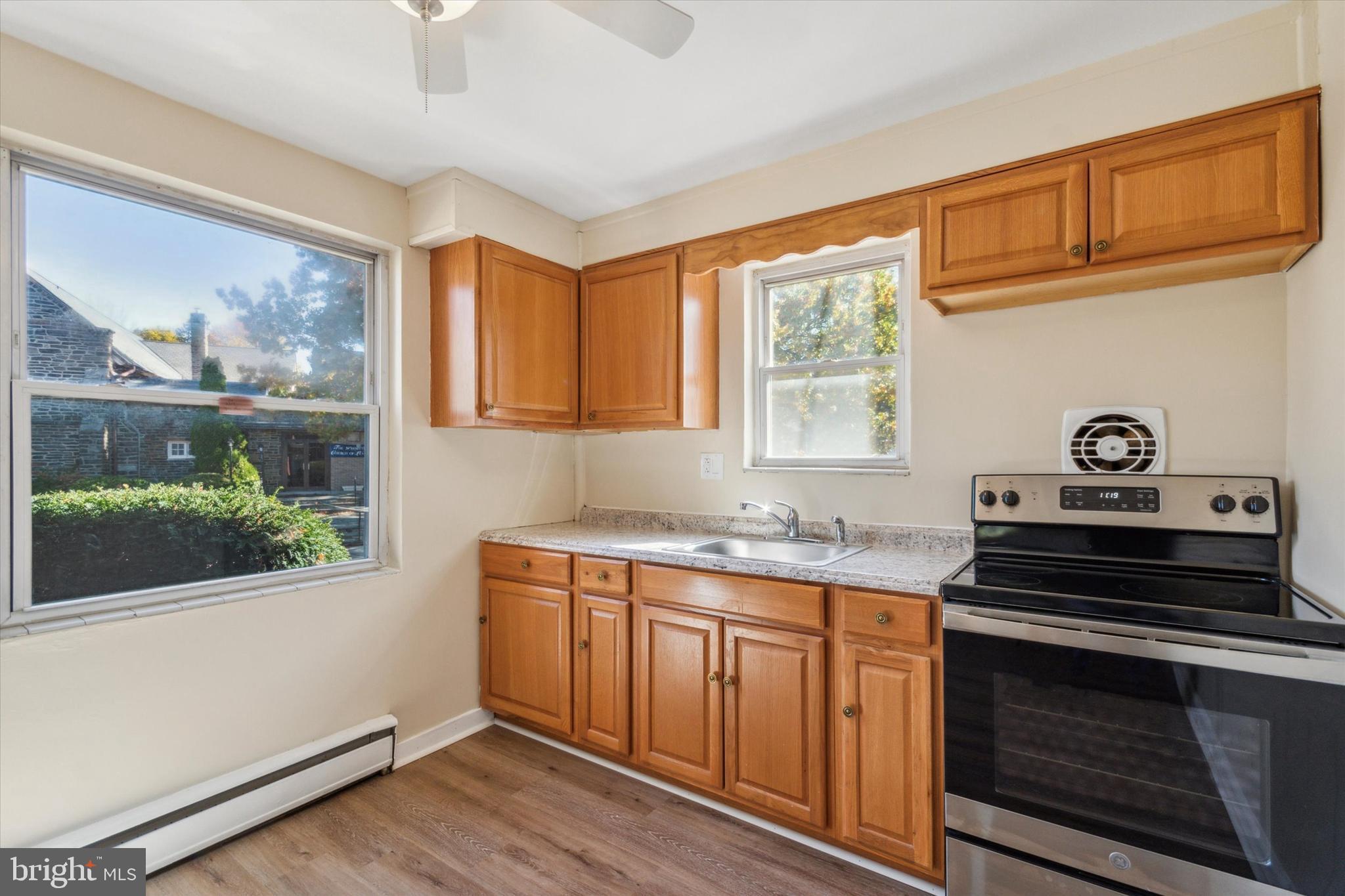11 E PARK RD #A