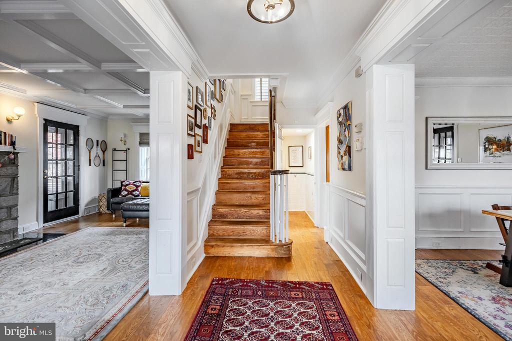501 Wynne Ave