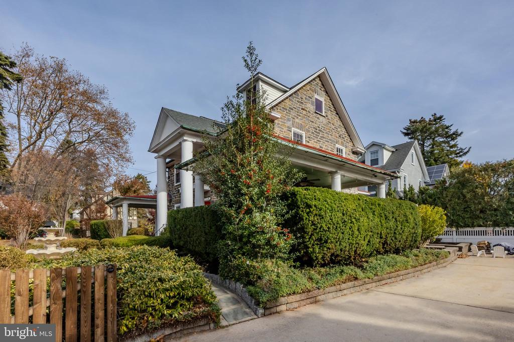 501 Wynne Ave