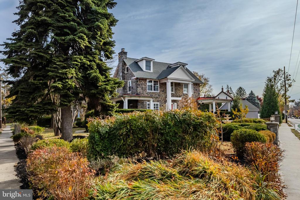 501 Wynne Ave