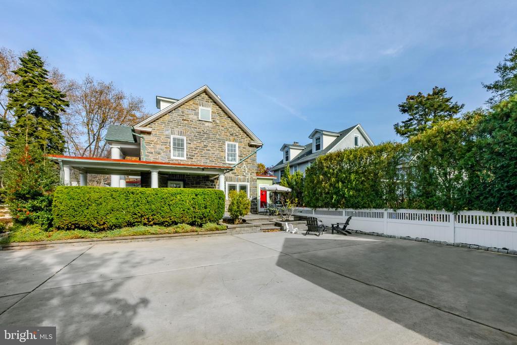 501 Wynne Ave