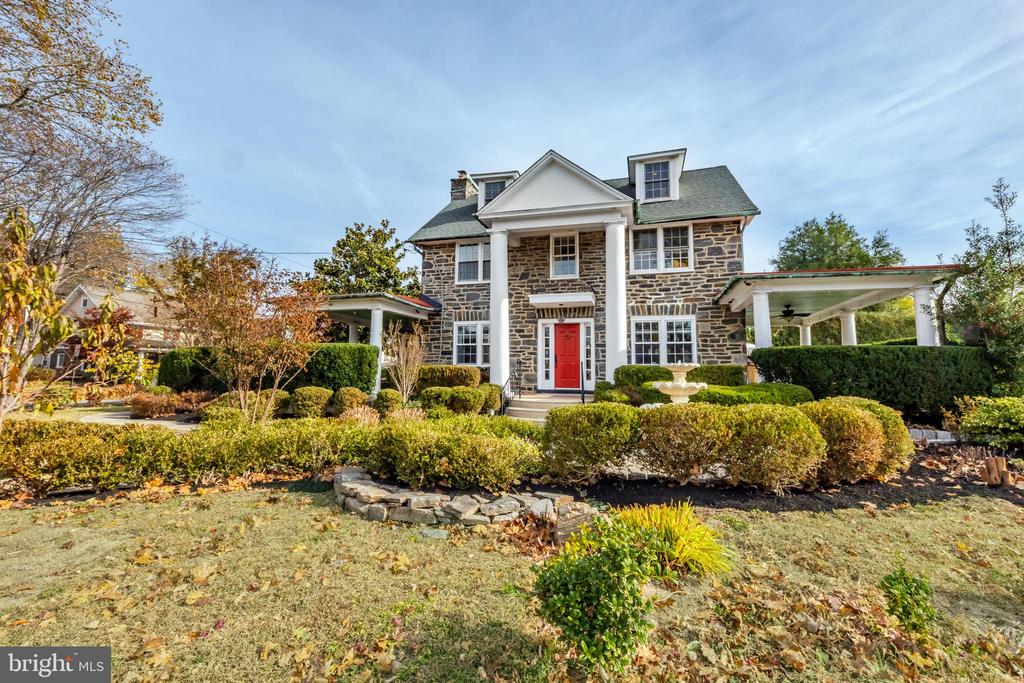 501 Wynne Ave