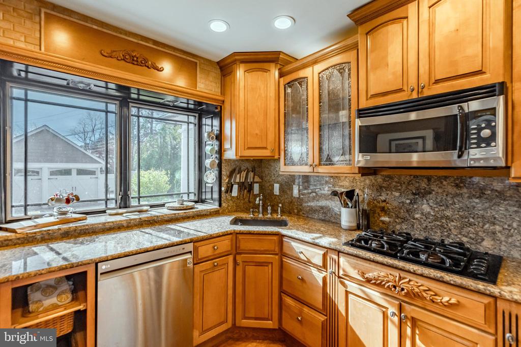 501 Wynne Ave