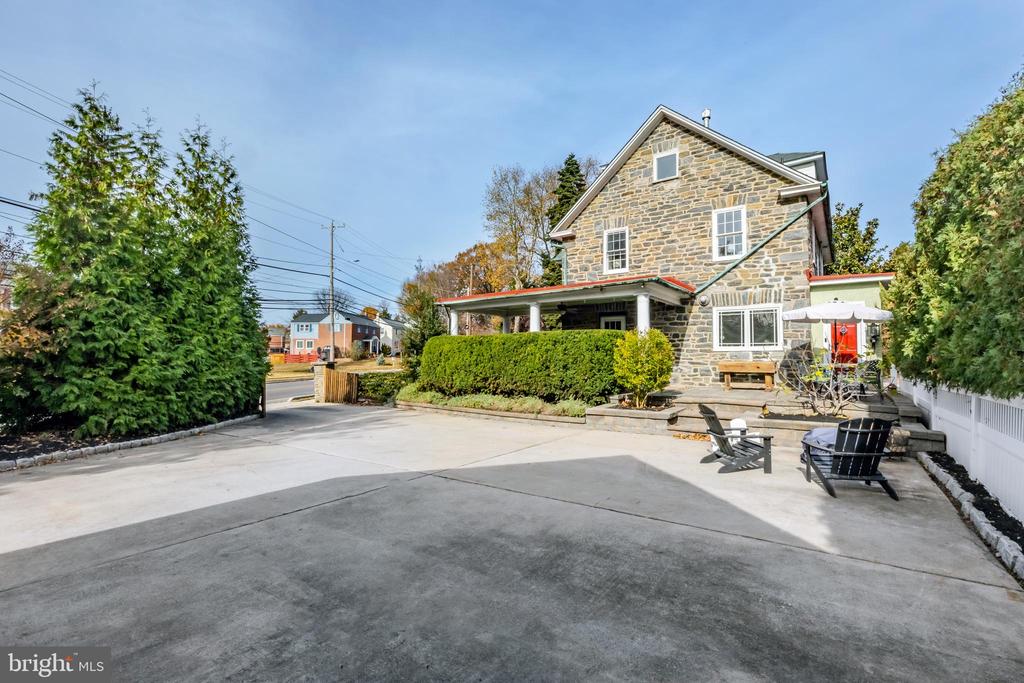 501 Wynne Ave