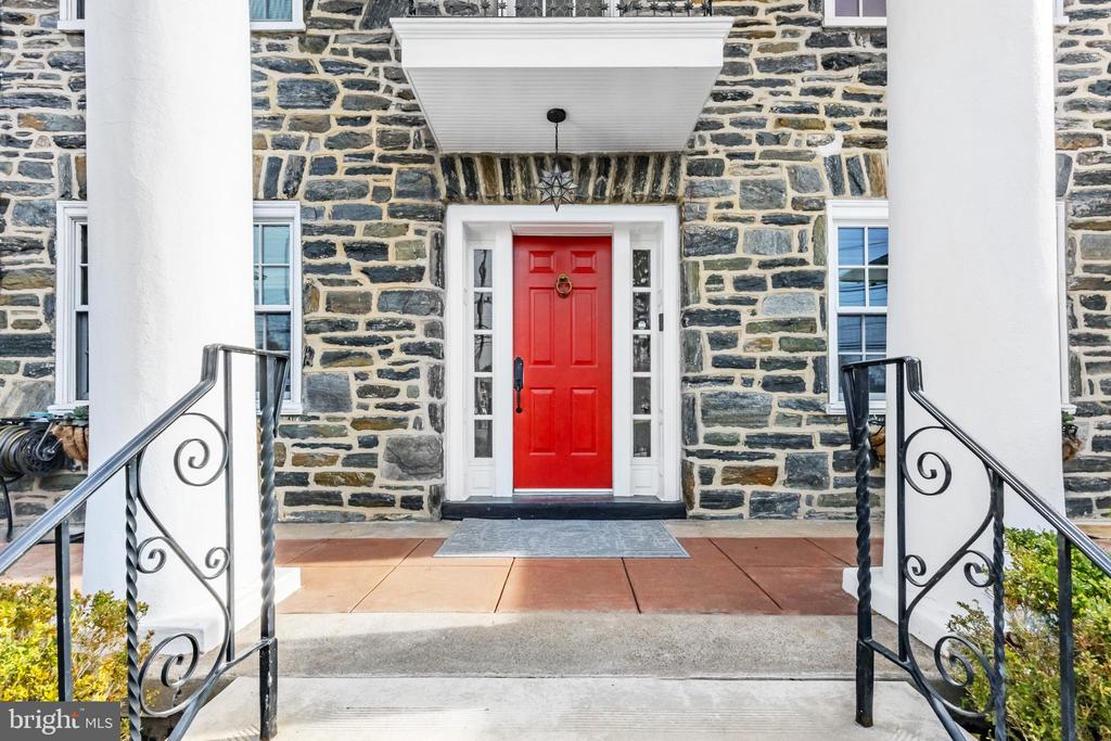 501 Wynne Ave