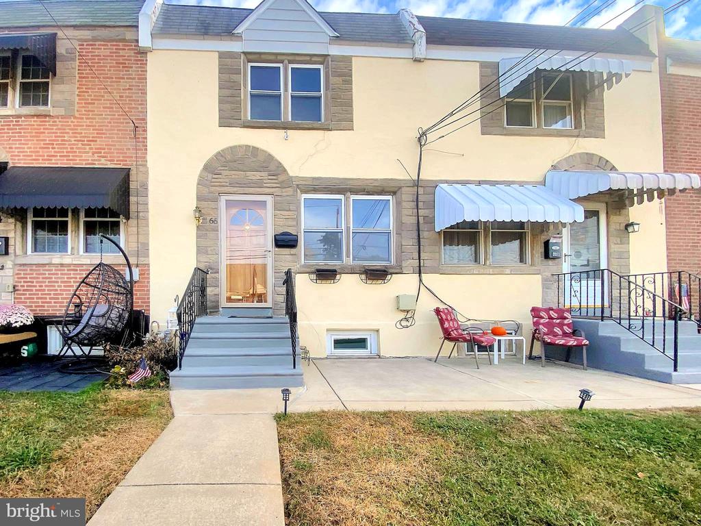 66 W Berkley Ave