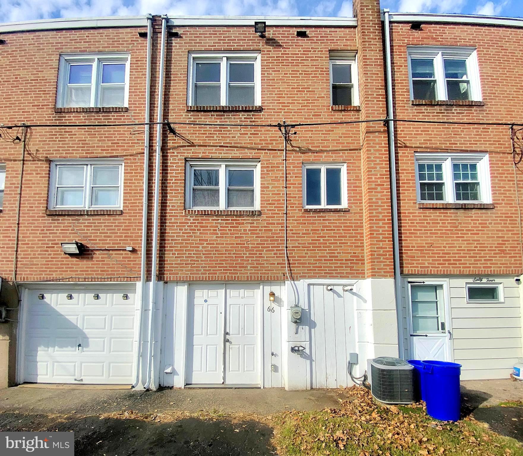 66 W Berkley Ave