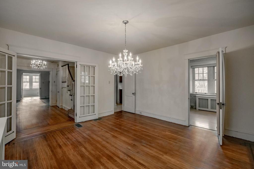 44 Haverford Rd