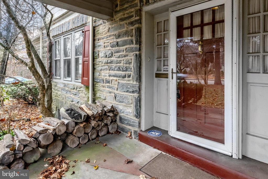 44 Haverford Rd