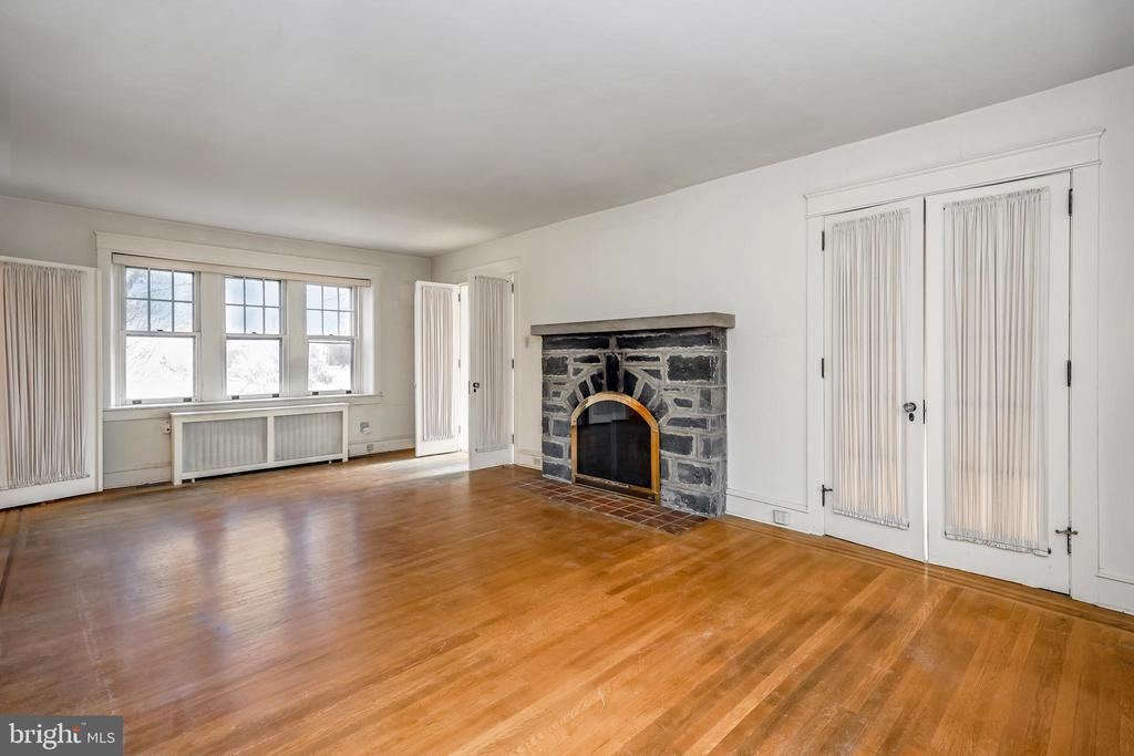 44 Haverford Rd