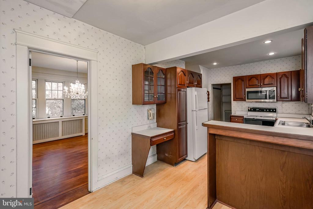 44 Haverford Rd