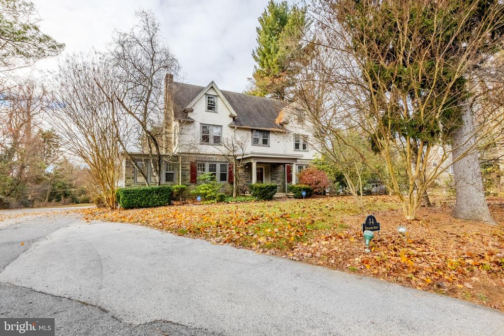 44 Haverford Rd