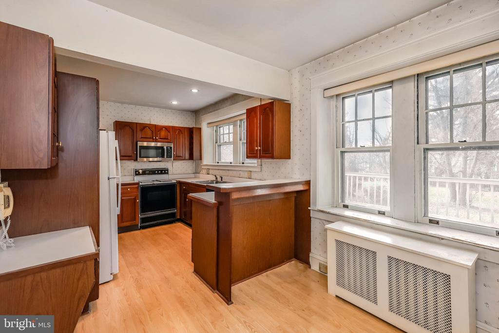 44 Haverford Rd