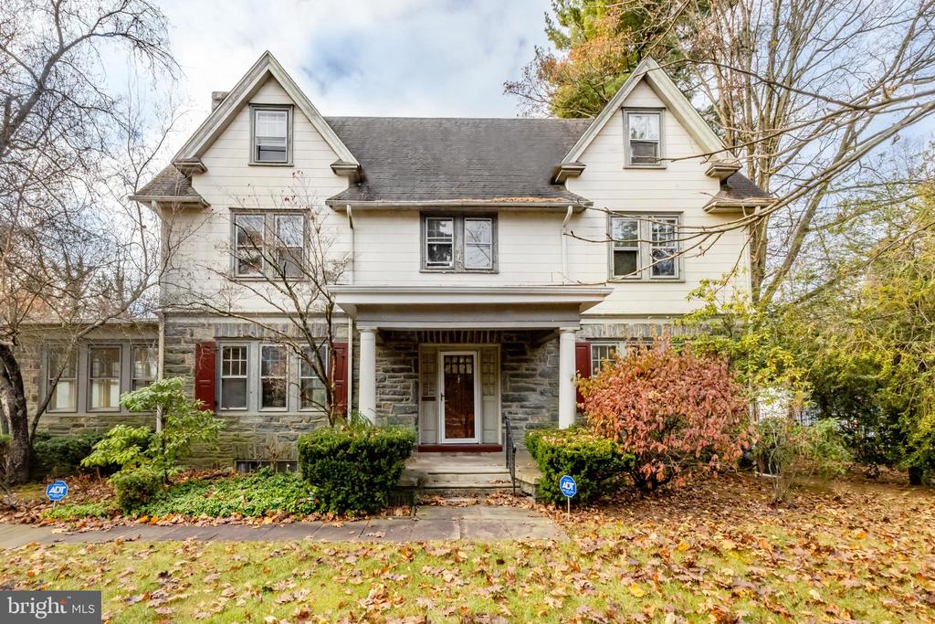 44 Haverford Rd