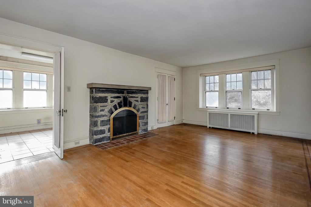 44 Haverford Rd