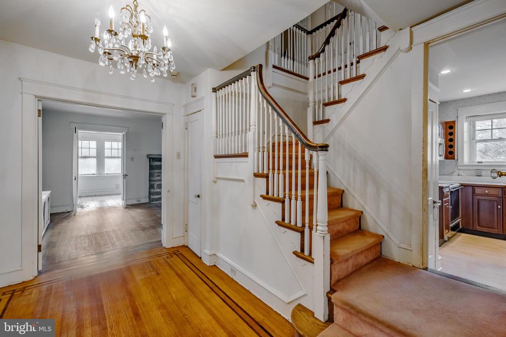 44 Haverford Rd